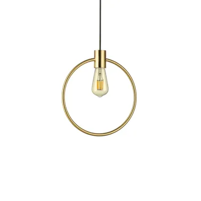 Підвісний світильник Ideal Lux Abc sp1 round 207841